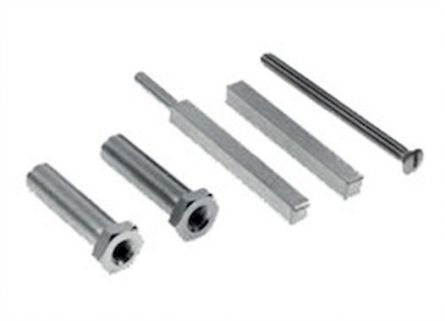 Trn + svorn�ky FAB 120 kl+kl 58-62 mm