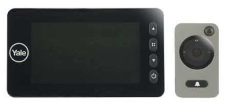 YALE DDV 5800 AUTO PHOTO kuk�tko