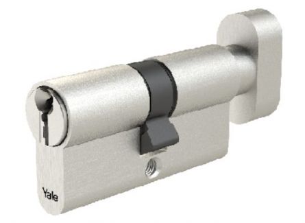 YALE vlo�ka Y500 30+K35mm Nikl krabi�ka