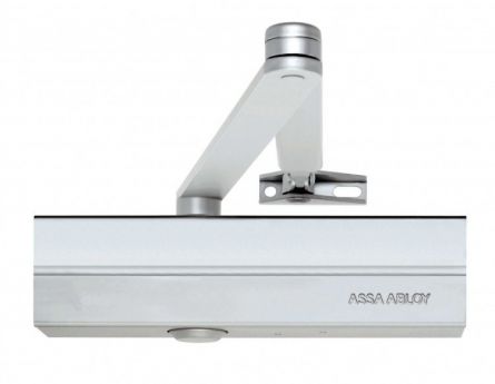 Zav�ra� ABLOY DC200NEW st� EN2-4 bez ram