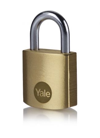 YALE visac� z�mek Y110B/25/113/1