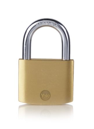 YALE visac� z�mek Y110B/50/126/1