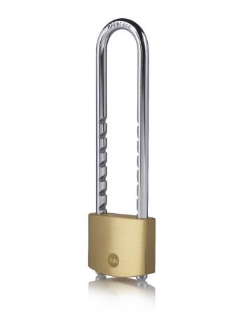 YALE visac� z�mek Y110B/50/155/1