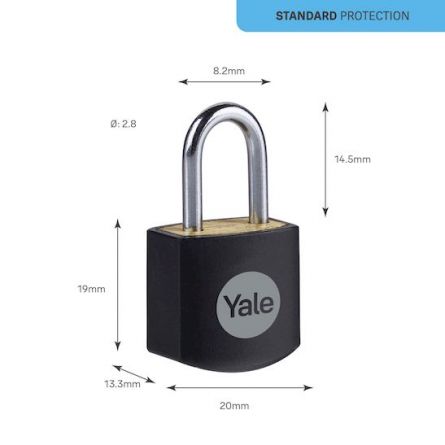 Visac� z�mek Y110JB/15/111/4