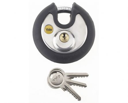 YALE visac� z�mek Y130B/70/116/1