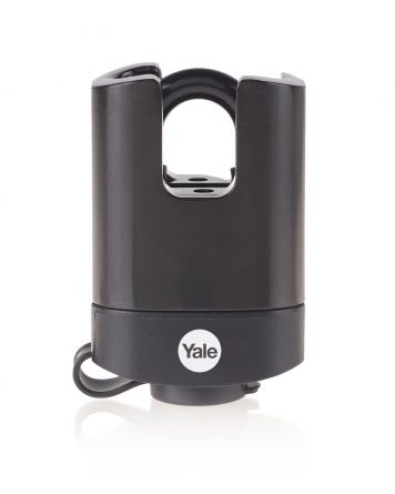 YALE visac� z�mek Y221B/52/125/1