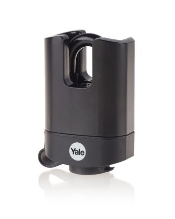YALE visac� z�mek Y221B/52/125/1