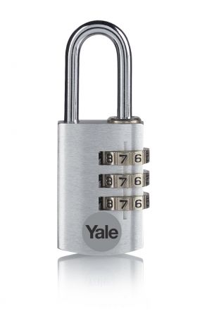 YALE visac� z�mek YE3CB/20/121/1/S