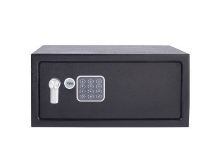 YALE sejf n�bytkov� YLC/200/DB2 Alarmed Safe Lapto