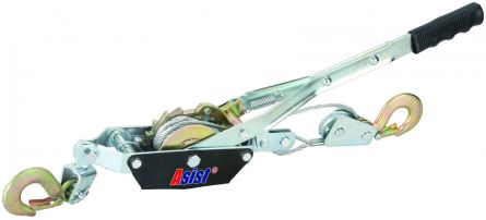 WET-Lanov� kladkostroj 2000kg