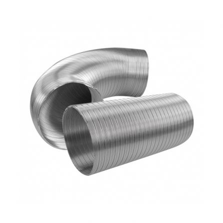 Potrub� flexo Al 125/2.5m