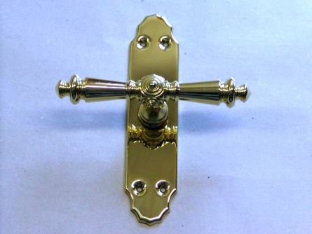 IB-ANTIQUE rozvora MS lesk