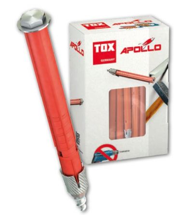 RAPI-TEC hmo�.r�mov� APOLLO KB 10x160