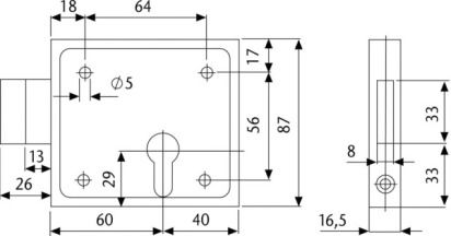 AB z�mek MY��K DOZ P-L