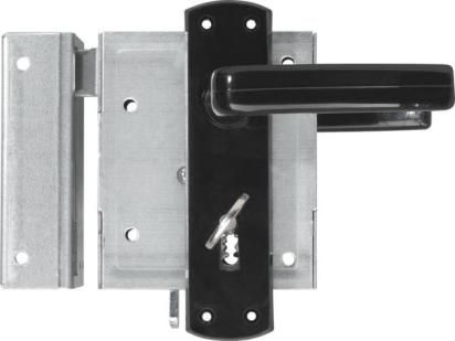 AB z�mek MY��K DOZ P-L s kov�n�m