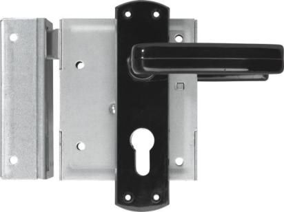 AB z�mek MY��K FAB P-L s kov�n�m komplet