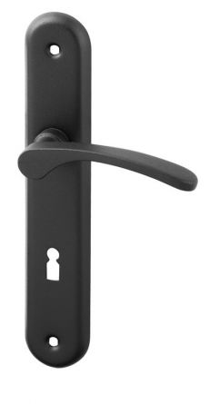 I-VIOLA AL grafit DOZ/90