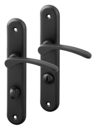 I-VIOLA AL grafit WC/72