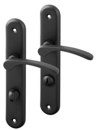 I-VIOLA AL grafit WC/90