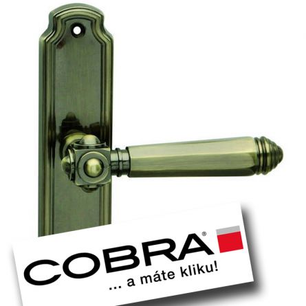 C-Atlantis OFS FAB 90 klika+koule L