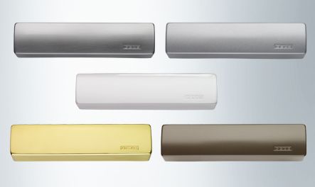 Zav�ra� GEZE TS1000 zlat�