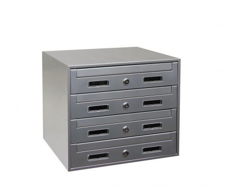 Po�t.schr�nka sestava BK.02-4.S