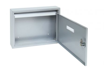 Po�t.schr�nka E01 �ed�  BK.24