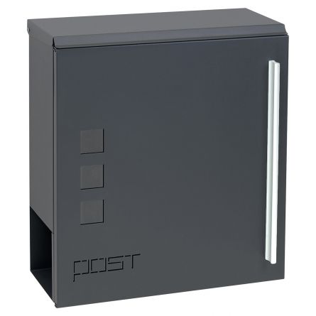 Po�t.schr�nka BK501 GW AM