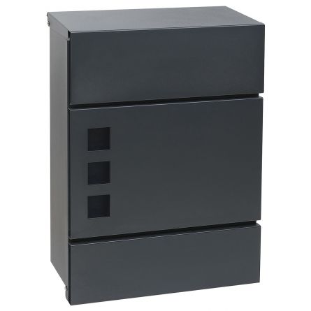 Po�t.schr�nka BK525.G.AM