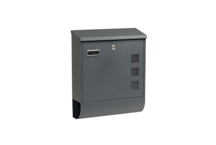 Po�t.schr�nka BK703 antr.+roura