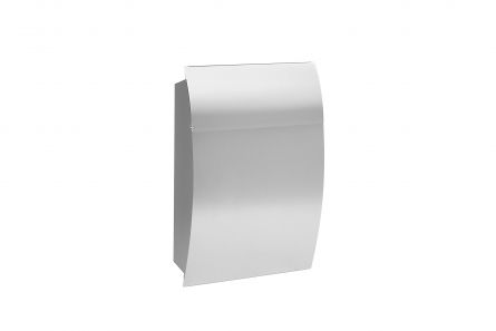 Po�t.schr�nka BK931 nerez