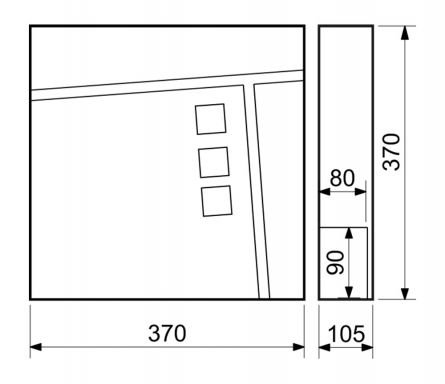 Po�t.schr�nka BK932 AG AM