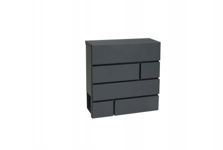 Po�t.schr�nka BK932 AM