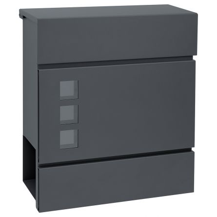 Po�t.schr�nka BK932 BGW antr.mat. proti vod�