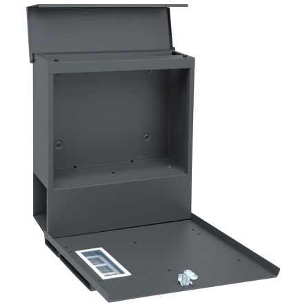 Po�t.schr�nka BK932 BGW antr.mat. proti vod�