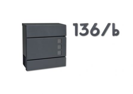 Po�t.schr�nka BK932 G AM