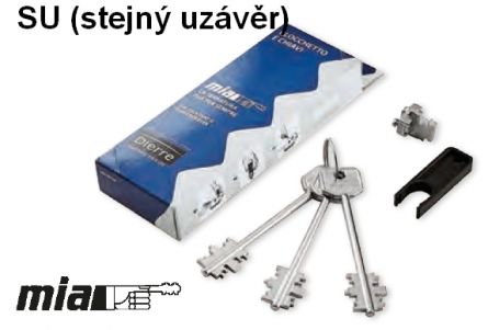 ATRA- sada MIA BLO 6610 SU