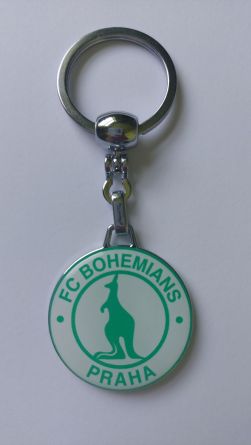 P��v�sek kov BOHEMIANS