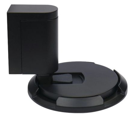 Zar�ka dve�n� RK.ZAR.BRIXEN.CE �ern� mat.