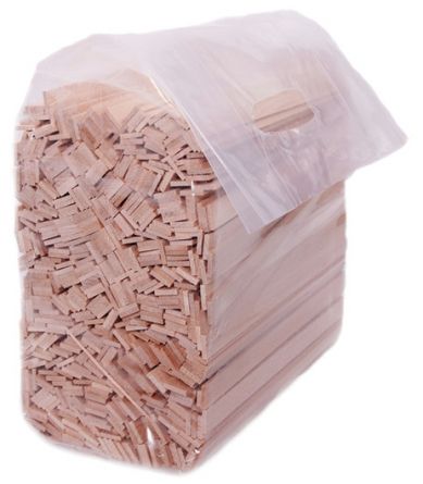 t��sky bukov� na podpal/5kg