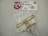 IB-Casual oliva MS lesk blistr