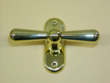 IB-Casual oliva MS lesk blistr