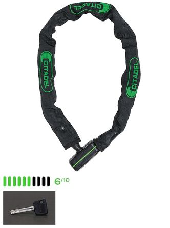 VYP AB z�mek �et�z. Citadel CCH75/6/K CITADEL kl��