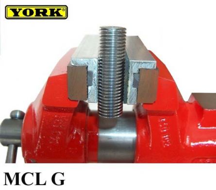 �elisti York 125mm Al MCL-H p�r