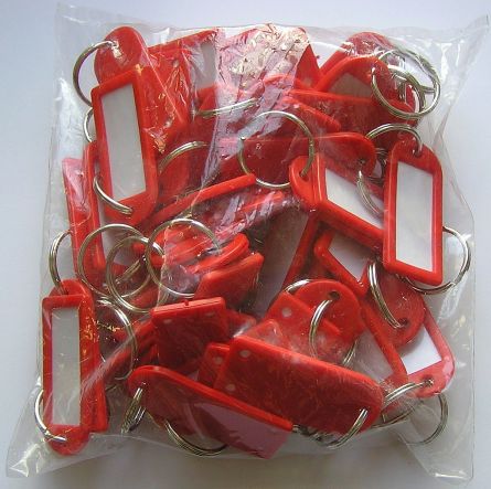 Visa�ka mal� kr.�erv.tmav� �50