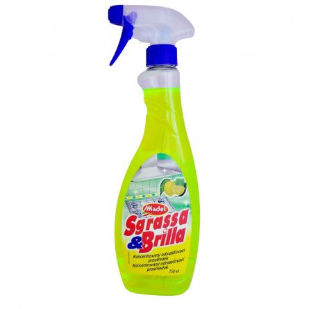 OCH �isti�-odma��ova� Sgrassa Brilla 750