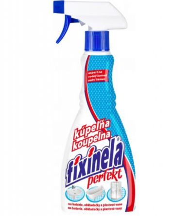 OCH �isti� koupelna Fixinela 500ml comfo