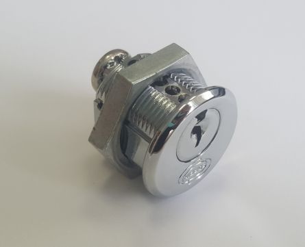 Z�mek schr�nkov� CORBIN 20215 Ni