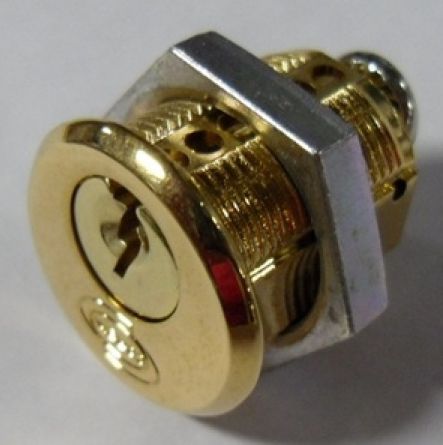 Z�mek schr�nkov� CORBIN 20215.20 Ms