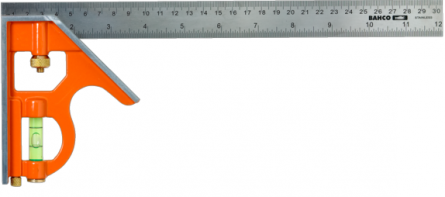 BAHCO �heln�k kombinovan� 300mm